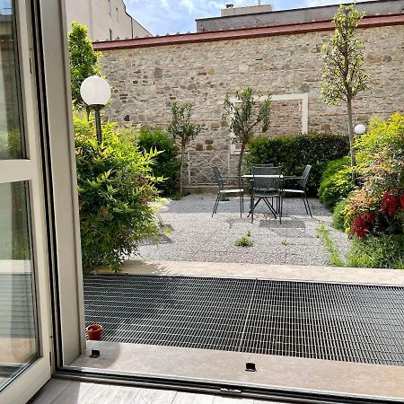 Borgo Guelfo VIII Appartement Florence Buitenkant foto