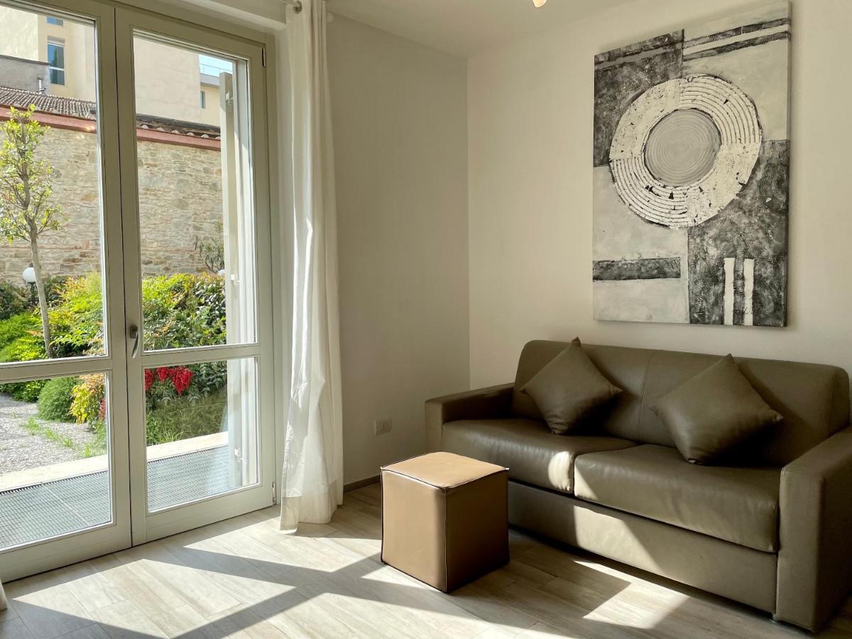 Borgo Guelfo VIII Appartement Florence Buitenkant foto